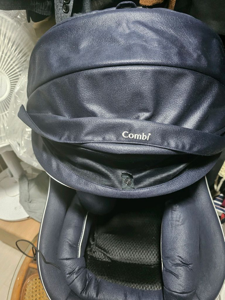 유아 카시트 이미지