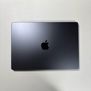 맥북 프로 M4 Pro S급 박스풀셋 팝니다