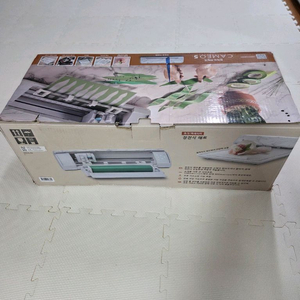 실루엣 카메오5 플로터