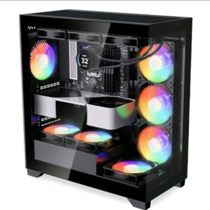 9800x3D RTX5070ti 컴퓨터 PC 데스크탑