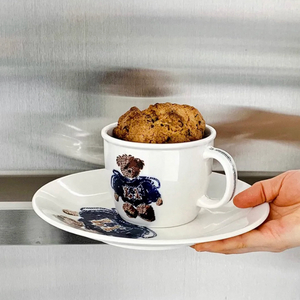 림인시스 LI BEAR 허니 팟 머그 판매