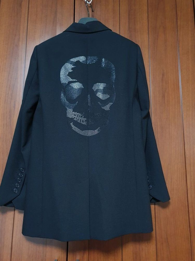 (새상품)쟈딕앤볼테르 자켓--1