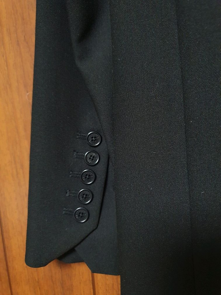 (새상품)쟈딕앤볼테르 자켓--2