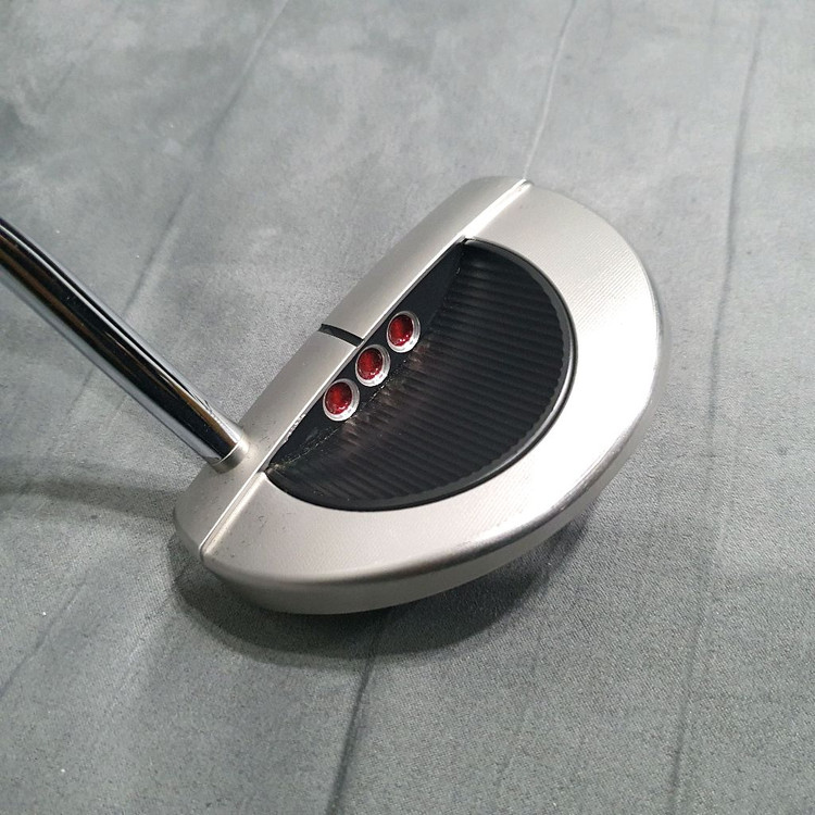 스카티카메론[퓨추라5CB]34인치 퍼터(아쿠쉬네트코리아 국내정품) 이미지