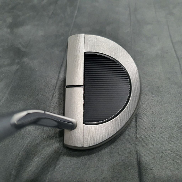 스카티카메론[퓨추라5CB]34인치 퍼터(아쿠쉬네트코리아 국내정품) 이미지