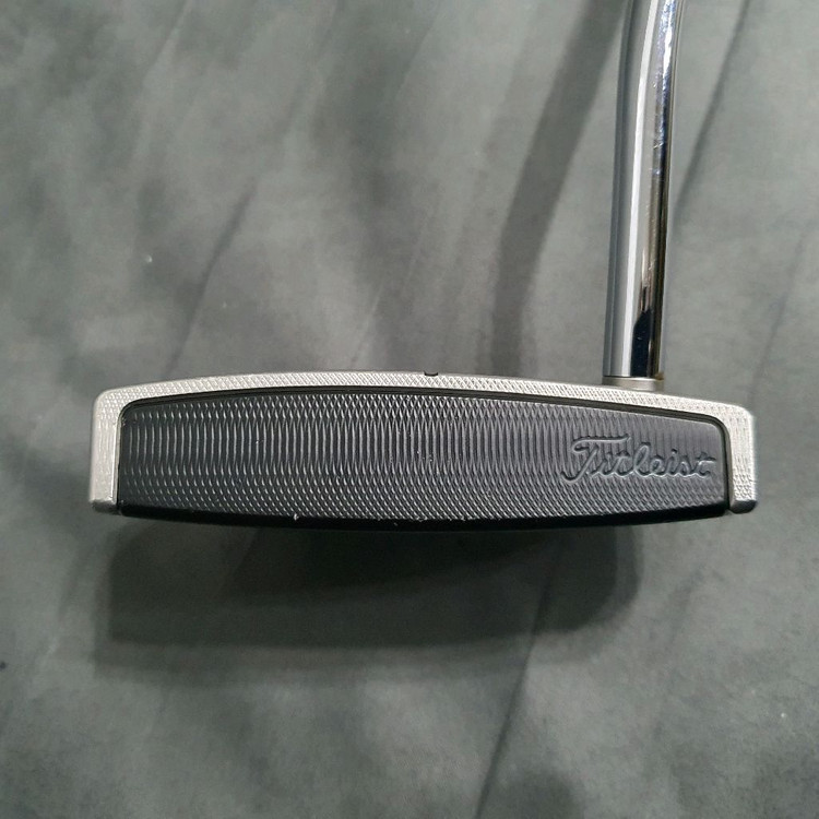 스카티카메론[퓨추라5CB]34인치 퍼터(아쿠쉬네트코리아 국내정품) 이미지