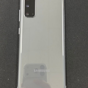>한정판매< 삼성 갤럭시 S20 5G 128GB 이미지