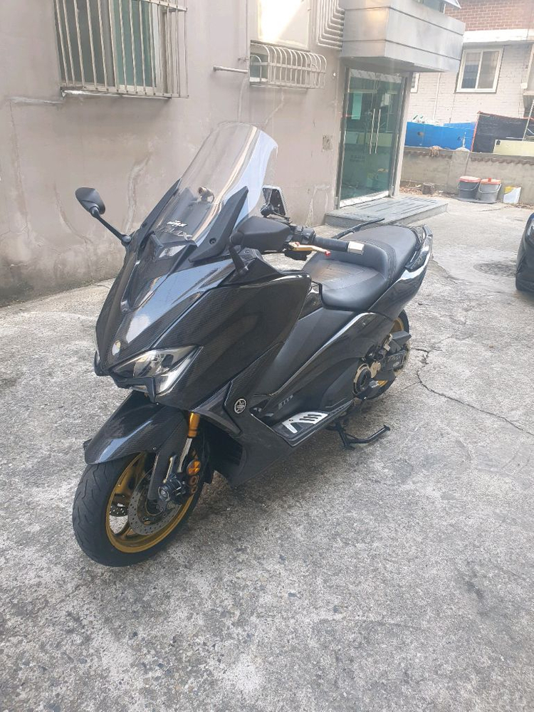 경기부천 티맥스530DX 저렴히 팝니다 이미지