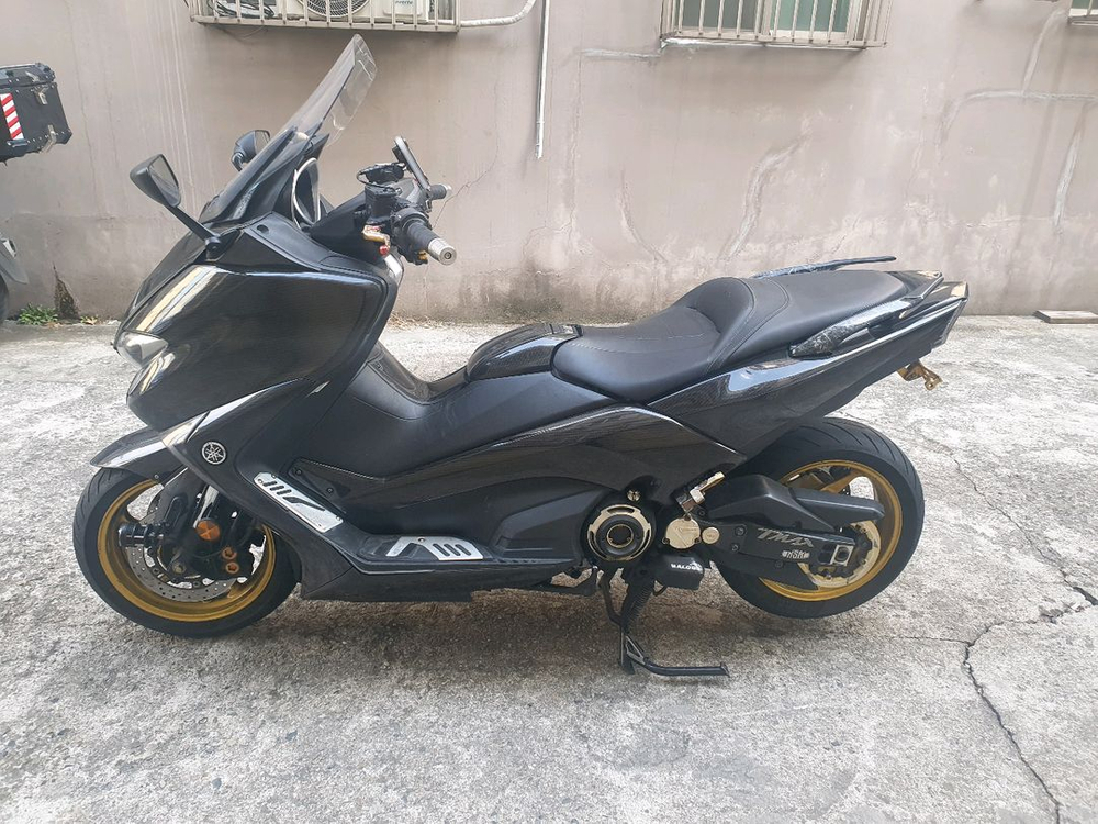 경기부천 티맥스530DX 저렴히 팝니다 이미지