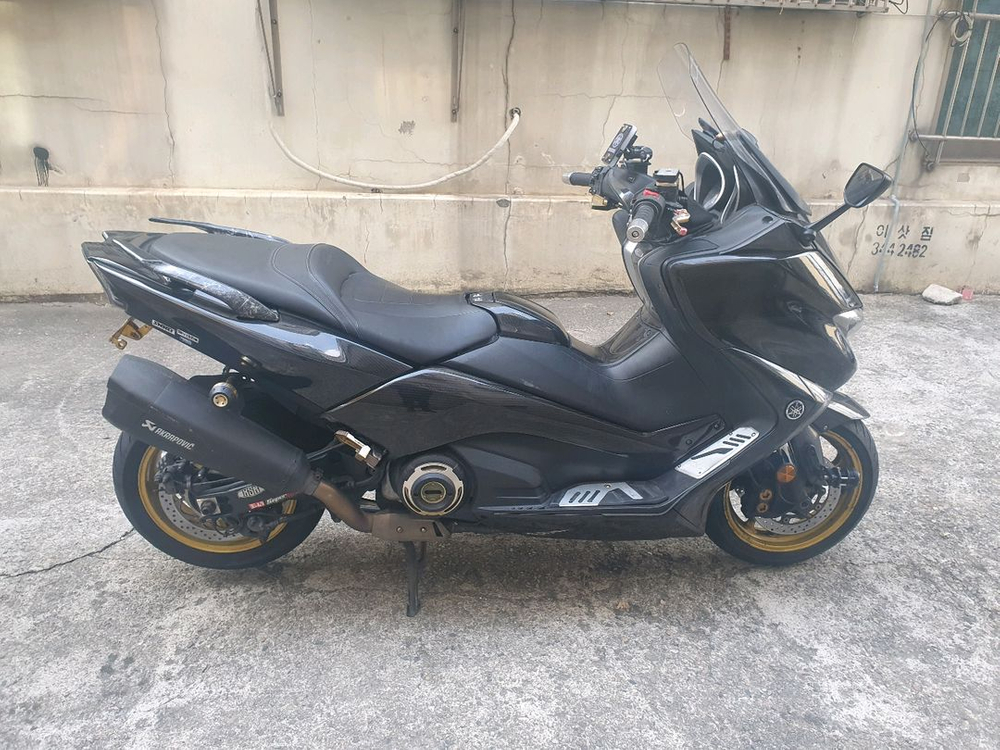 경기부천 티맥스530DX 저렴히 팝니다 이미지