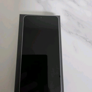 갤럭시 s25+ s25플러스 256GB 실버쉐도우
