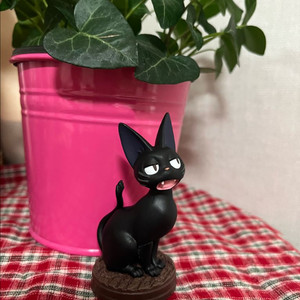 마녀배달부키키 지지 랜덤박스(흠~)