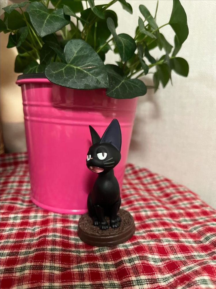 마녀배달부키키 지지 랜덤박스(흠~)--1