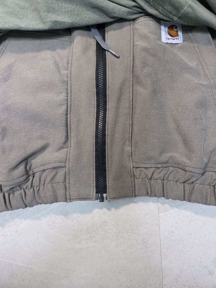 칼하트 커스텀 액티브자켓--5