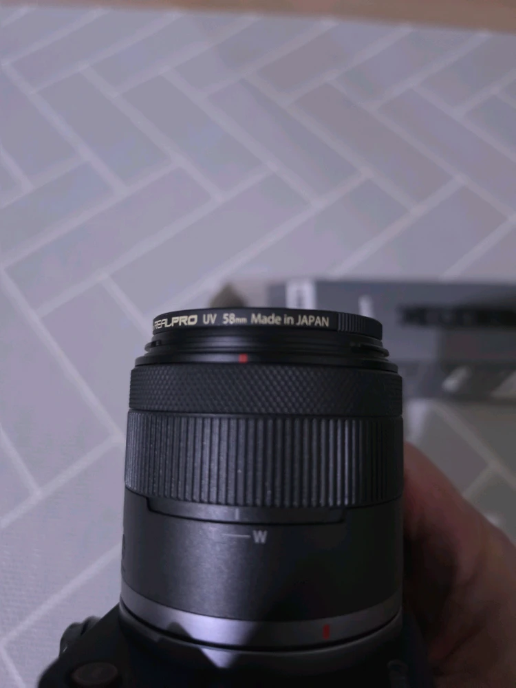 캐논 EOS R50 V 14-30 KIT (블랙) 256램 슈팅그립 정품배터리 2개정 외 풀세트 25.5구입 새제품 이미지