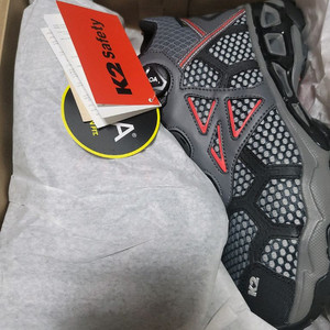 k2-60 안전화 265 270