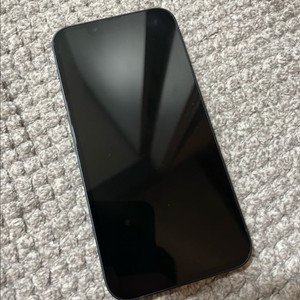 아이폰13미니 128 미드나이트 신품