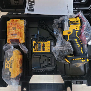 디월트 임팩드라이버 850세트