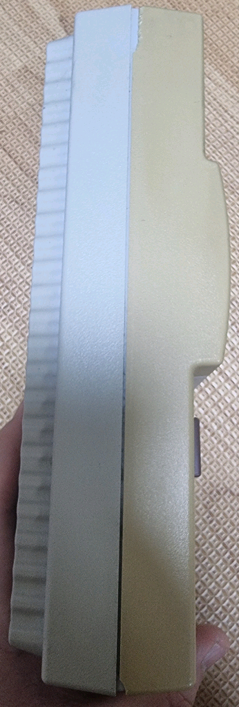 SNES 슈퍼패미콤 패미컴 북미판 본체 세트 이미지