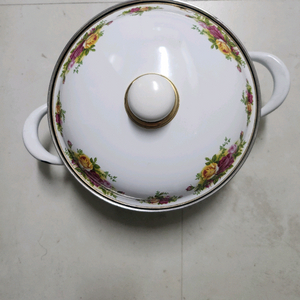 로얄알버트 전골냄비25