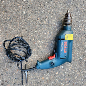 독일 보쉬 함마드릴 550 13미리