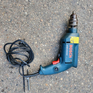 독일 보쉬 함마드릴 550 13미리