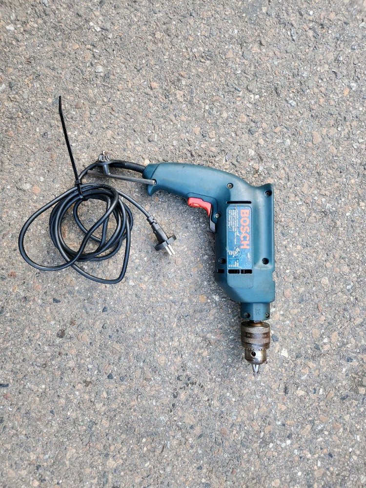 독일 보쉬 함마드릴 550 13미리 이미지
