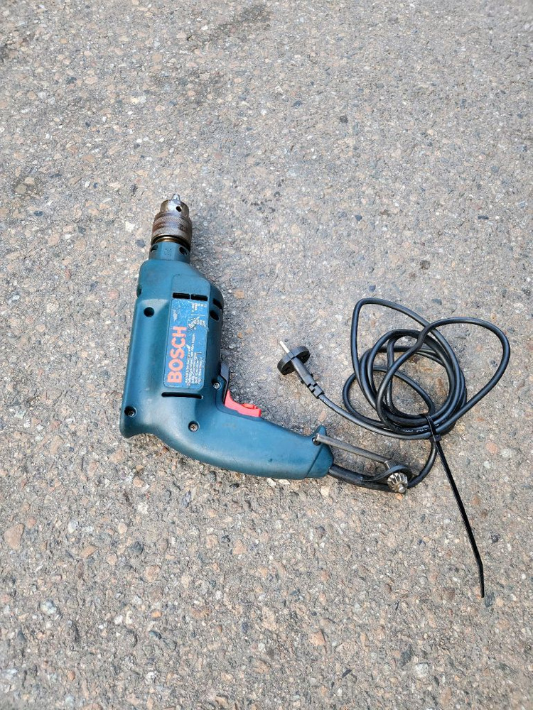 독일 보쉬 함마드릴 550 13미리 이미지