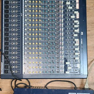 베링거 mx2442a 믹서