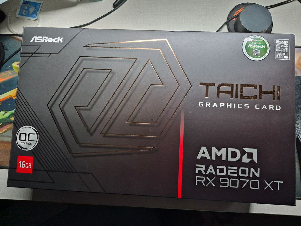 9070xt 타이치--1