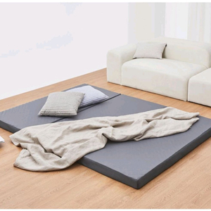 롯데 오늘좋은 에어셀토퍼Q 퀸사이즈(150x200x9) 한정수량 싸게 팝니다 이미지