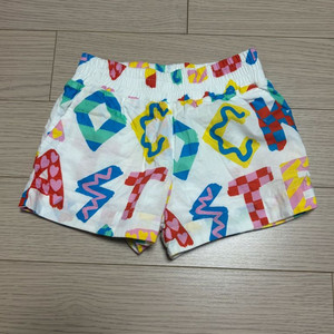 스텔라맥카트니키즈 숏팬츠 2세 이미지