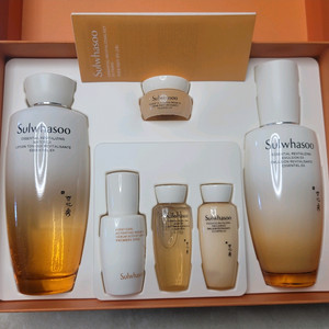 설화수 자음2종 세트(28년12월25일까지)