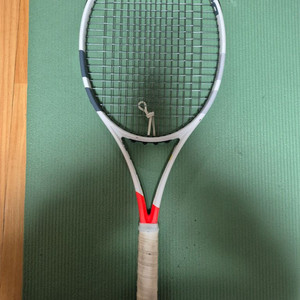 바볼랏 퓨어 스트라이크 테니스 라켓