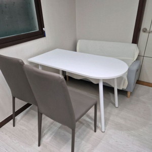 식탁 의자 세트