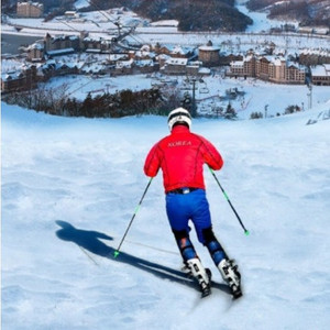 용평리프트권 ~3만부터 ~~ 장비렌탈 최저가