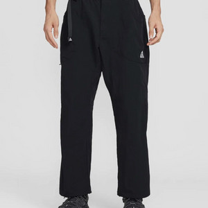 나이키 ACG 돌로미티 팬츠 M - 블랙 / IF0914-010 팬츠 판