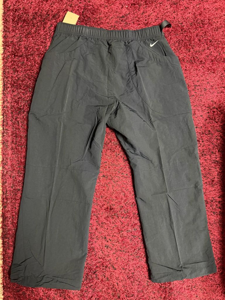 나이키 ACG 돌로미티 팬츠 M - 블랙 / IF0914-010 팬츠 판--3