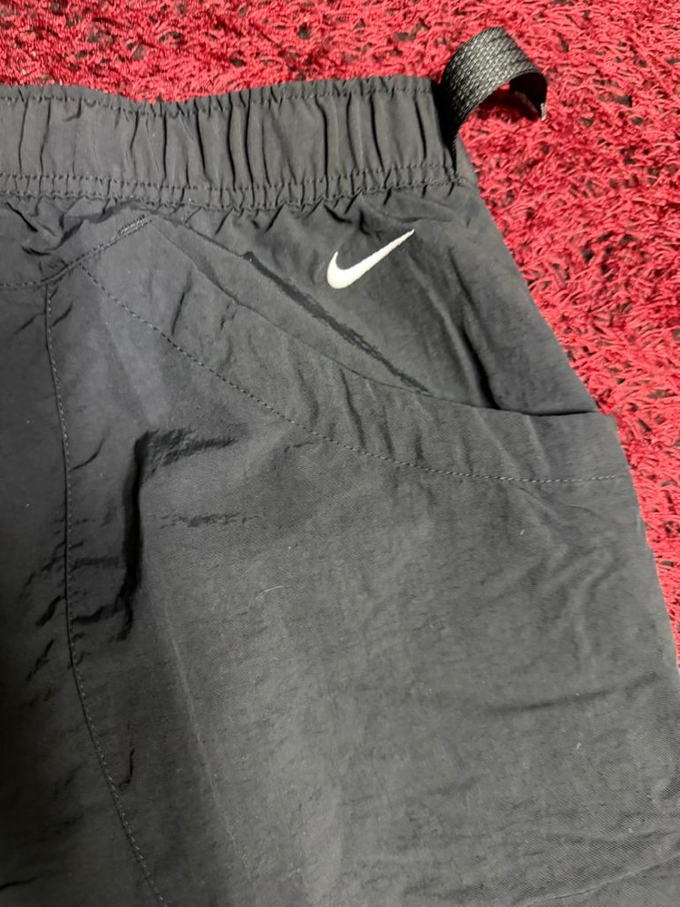 나이키 ACG 돌로미티 팬츠 M - 블랙 / IF0914-010 팬츠 판--4