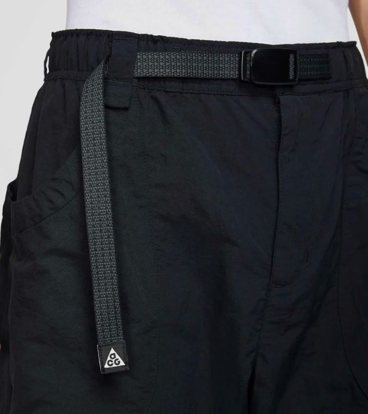 나이키 ACG 돌로미티 팬츠 M - 블랙 / IF0914-010 팬츠 판--7