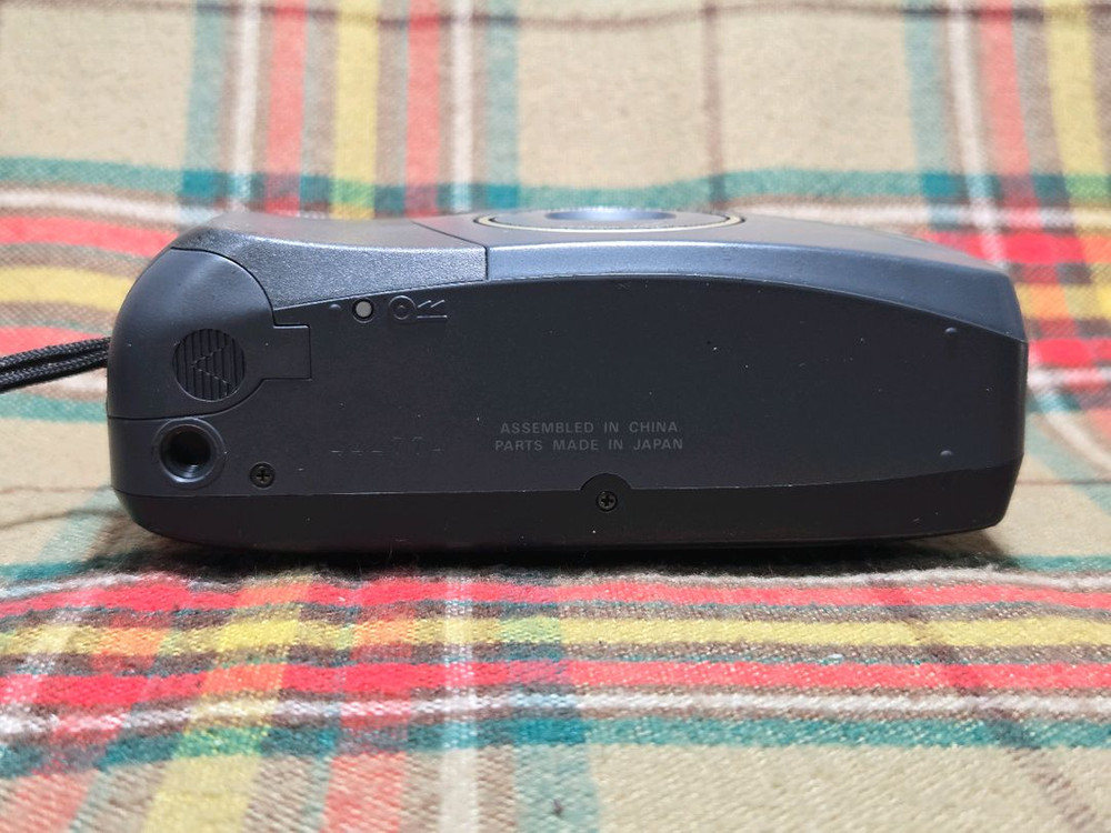 교세라 링스 LYNX 70 필름카메라 이미지