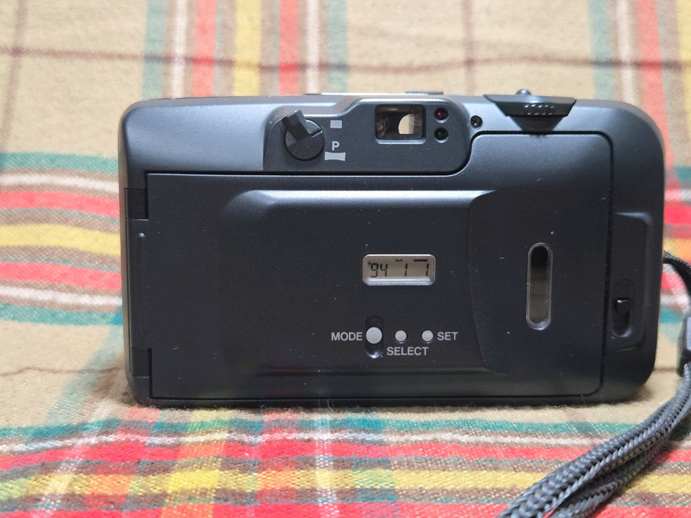 교세라 링스 LYNX 70 필름카메라 이미지