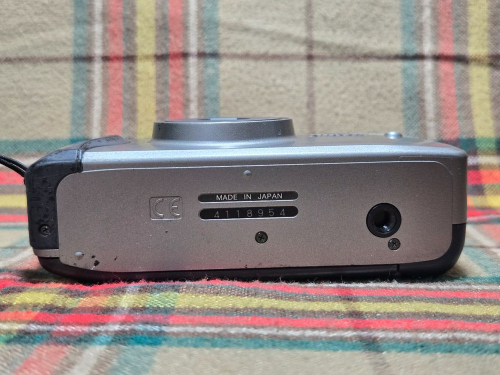 니콘 줌 zoom 400 af 필름카메라--3