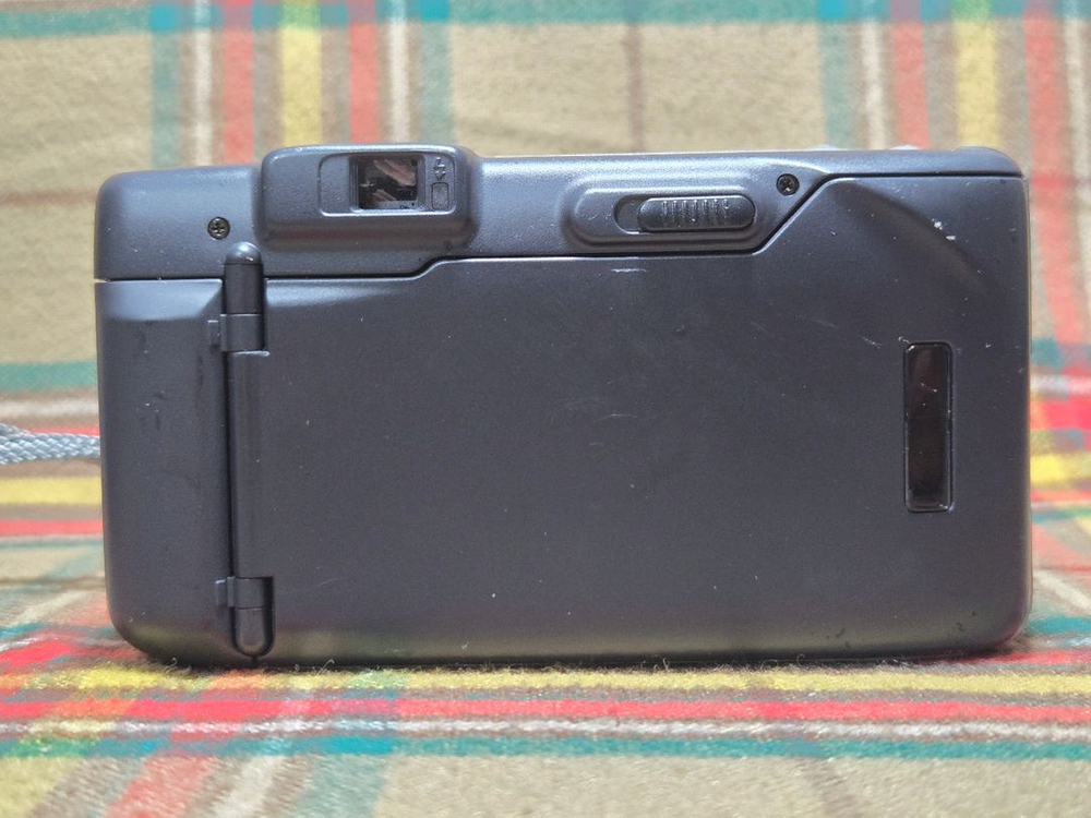 니콘 줌 zoom 400 af 필름카메라--4