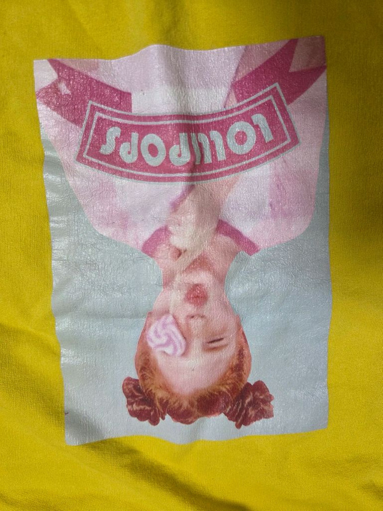 앤디애플 여아상하 130 이미지