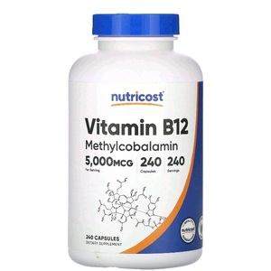 활성형비타민B12 240정