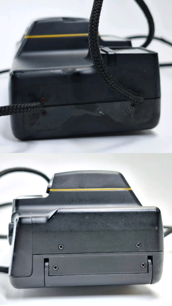 코닥 Kodak VR35 K4 수동 기계식 똑딱이 필름 카메라 빈티지 레트로 클래식 앤틱 포인트앤슛 필카 감성 일본 이미지