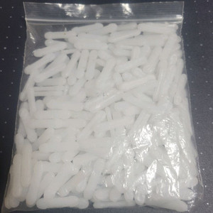 [나눔] 큐방(압착고무) 일자핀 소형 250개