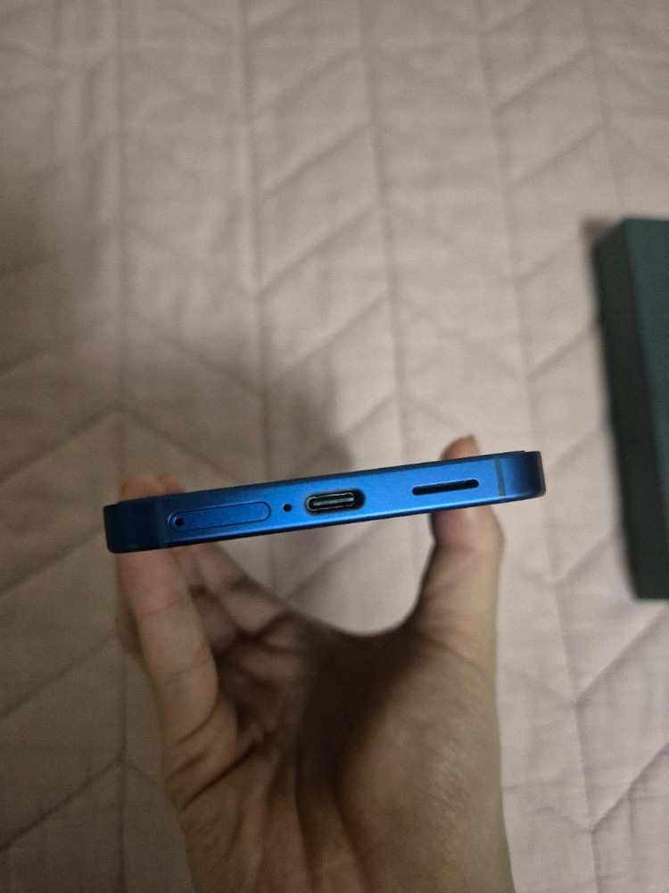 갤럭시s25 네이비 512기가 A급--2