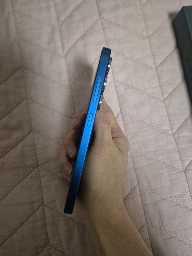 갤럭시s25 네이비 512기가 A급--3